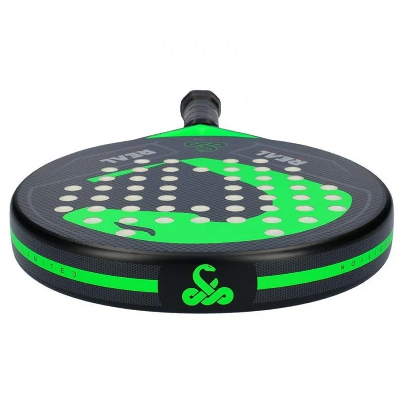 Vibora Padelracket Real Combideal 2