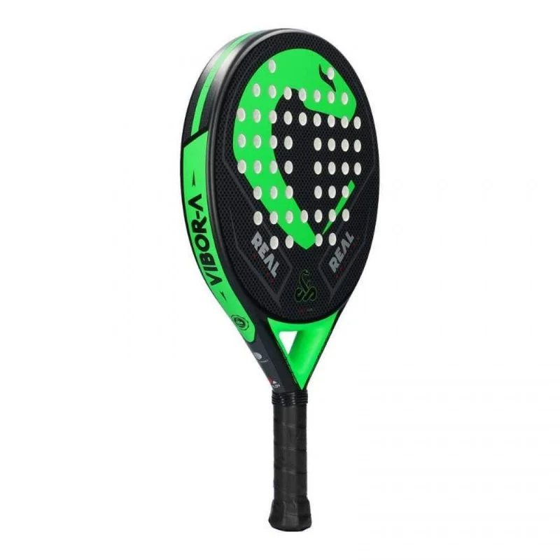Vibora Padelracket Real Combideal