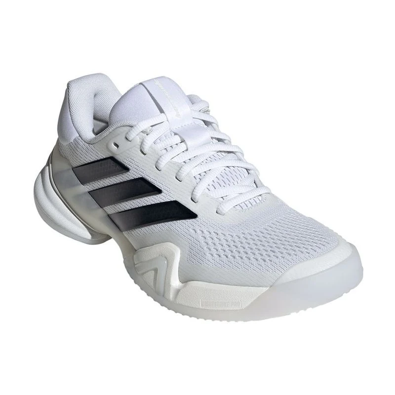 Adidas Tennisschoen Padelschoen Barricade 14 Clay Dames Wit