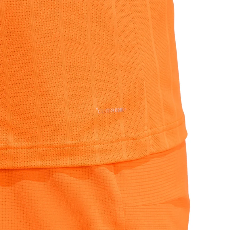 Adidas T-Shirt Freelift Tee Pro Oranje
