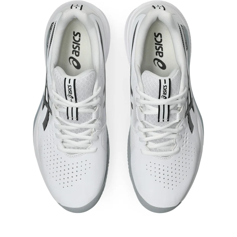 Asics Tennisschoen Gel Challenger 15 Clay Heren Wit