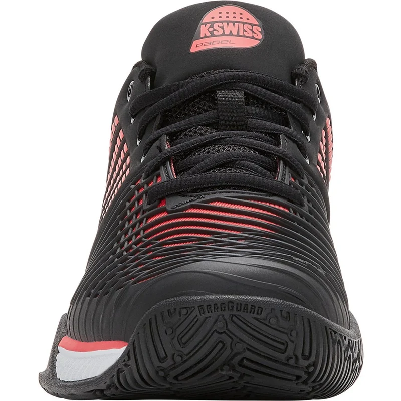 K-Swiss Padelschoen Tennisschoen Express Light 3 Heren Zwart