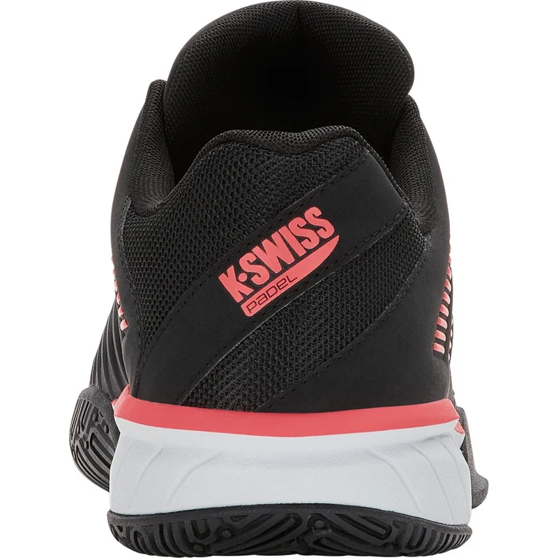 K-Swiss Padelschoen Tennisschoen Express Light 3 Heren Zwart