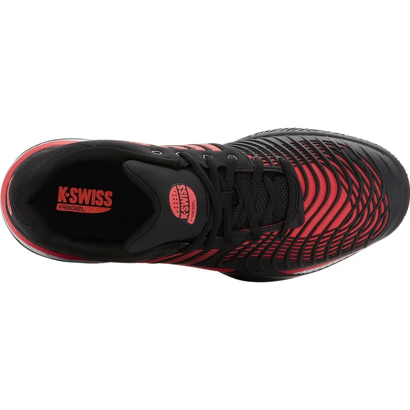 K-Swiss Padelschoen Tennisschoen Express Light 3 Heren Zwart