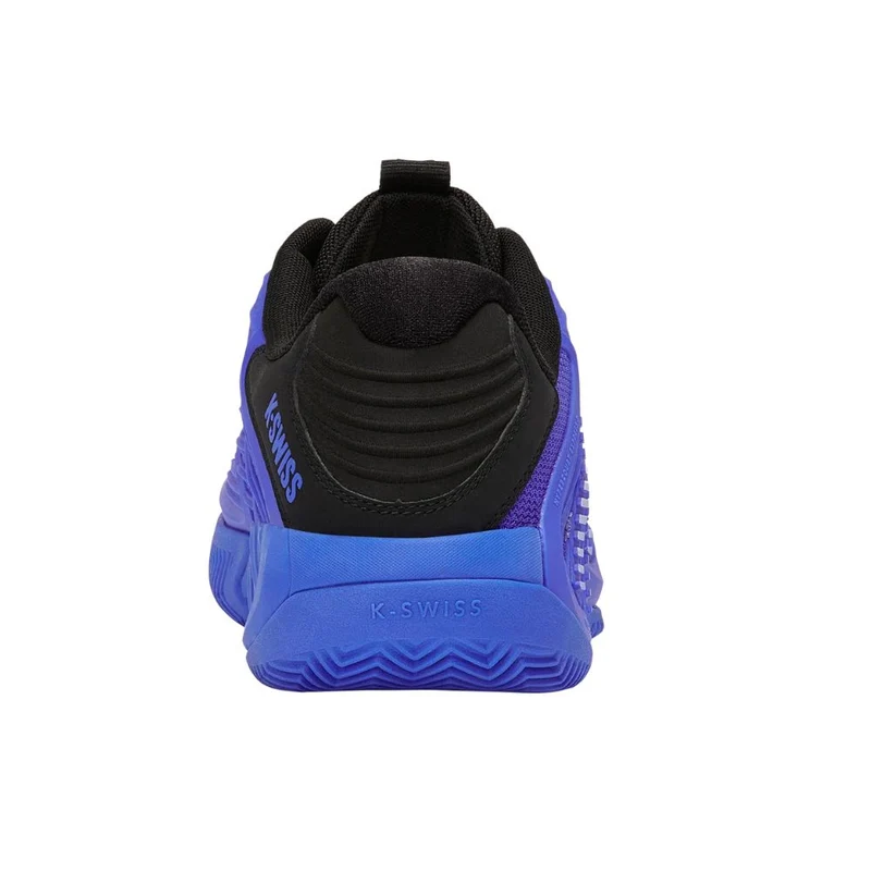 K-Swiss Tennisschoen Padelschoen Hypercourt Express 3 Clay Heren Blauw