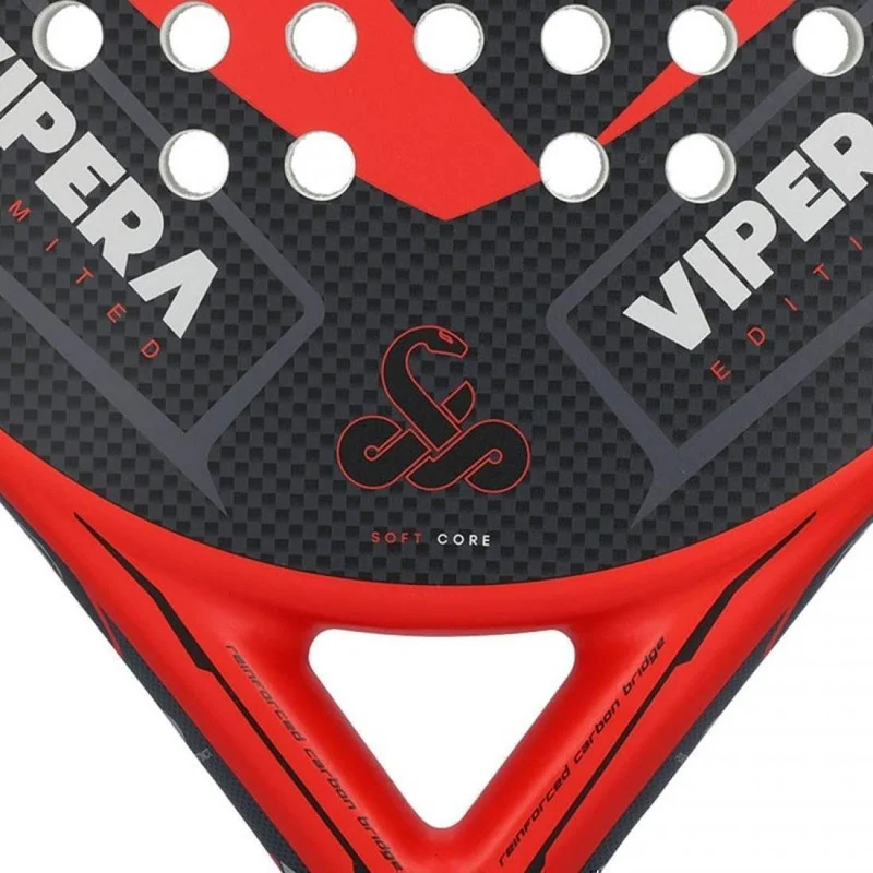 Vibora Padelracket Vipera