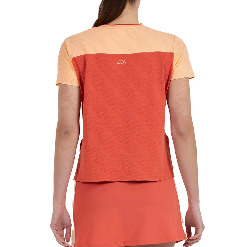 BULLPADEL AZABAL Mujer (Camiseta)