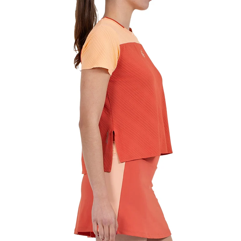 BULLPADEL AZABAL Mujer (Camiseta)