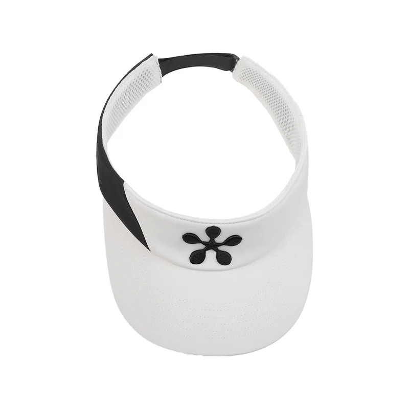 Visera BULLPADEL BPV-PMR2606 Blanco PREMIER PADEL