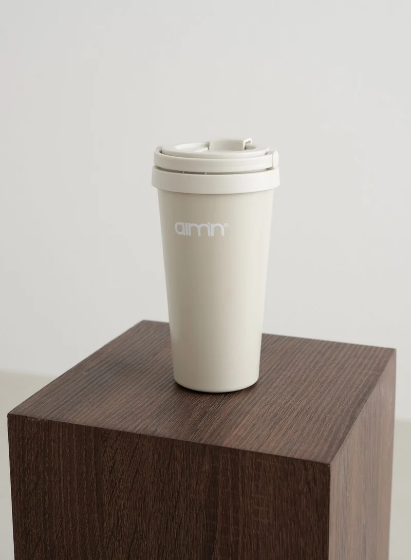 Clay To Go Mug