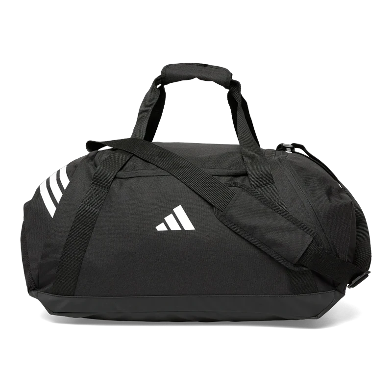 Bolsa Adidas Tiro Duffle M Negro 2026