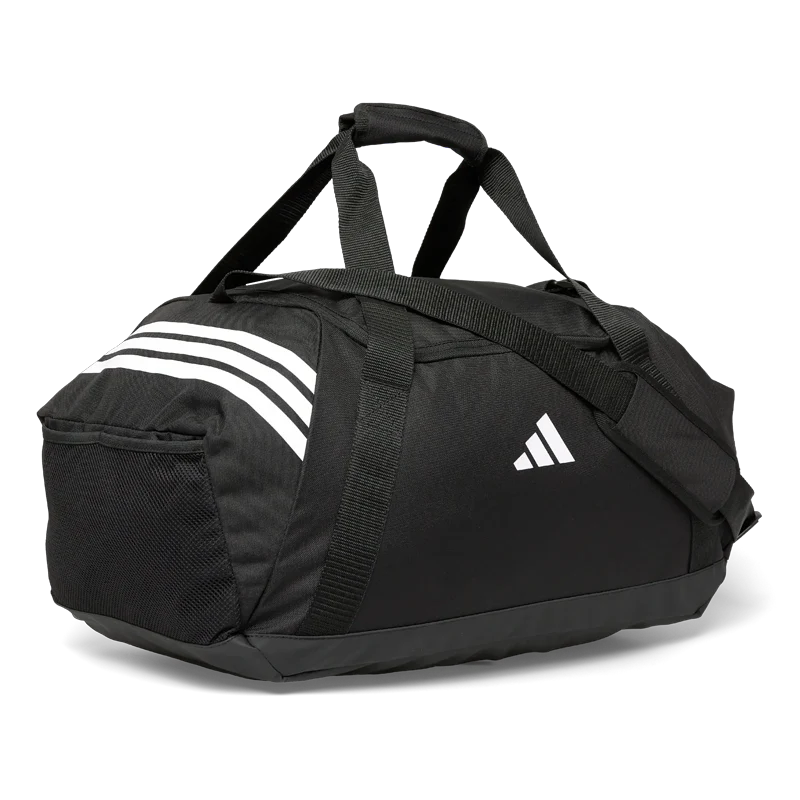Bolsa Adidas Tiro Duffle M Negro 2026