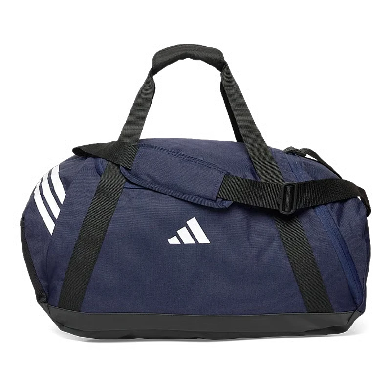 Bolsa Adidas Tiro Duffle M Azul 2026