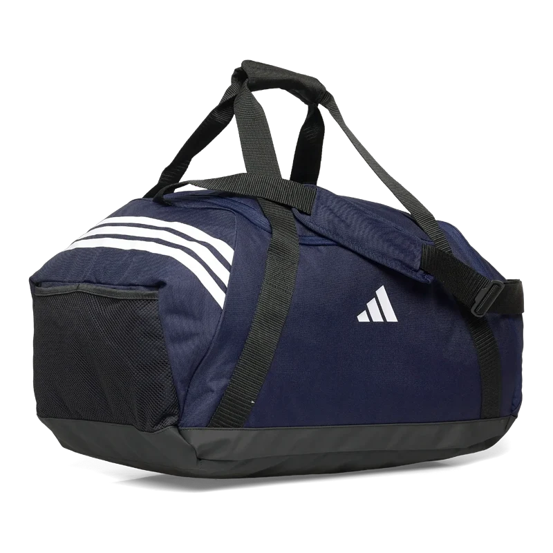 Bolsa Adidas Tiro Duffle M Azul 2026