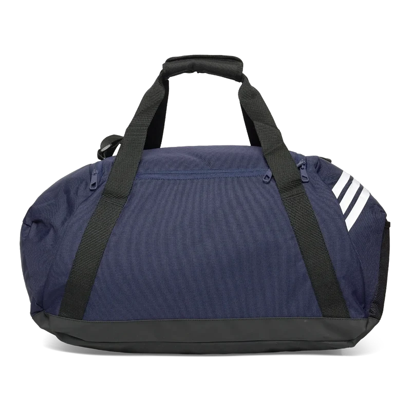 Bolsa Adidas Tiro Duffle M Azul 2026
