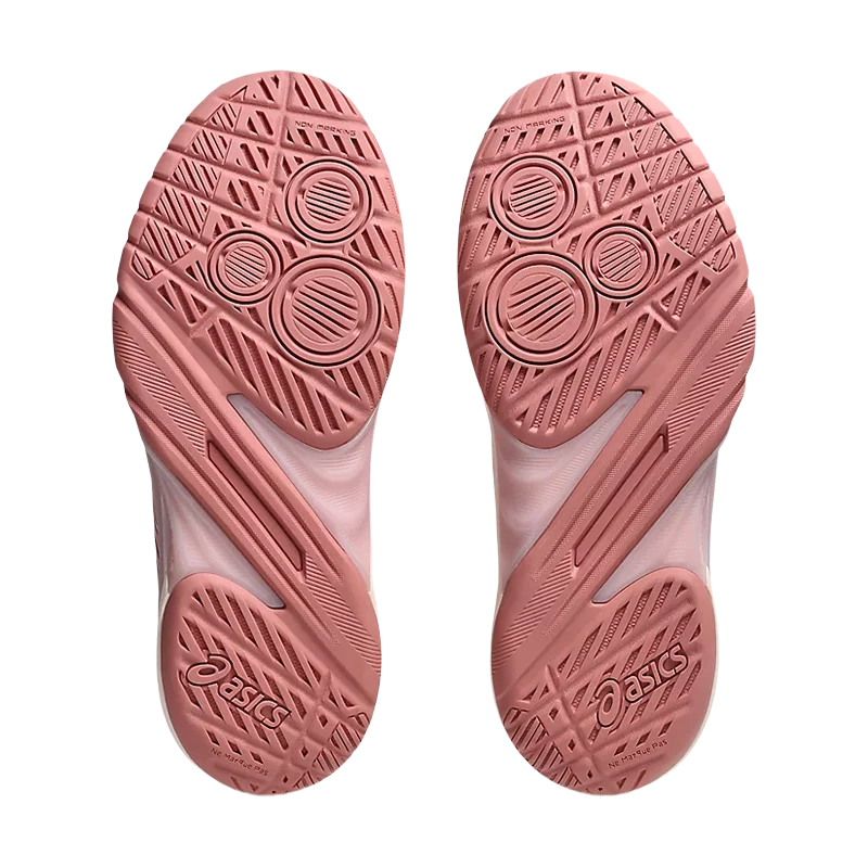 Zapatillas Asics PowerBreak FF Woman Pearl Pink/ Morganite 2026