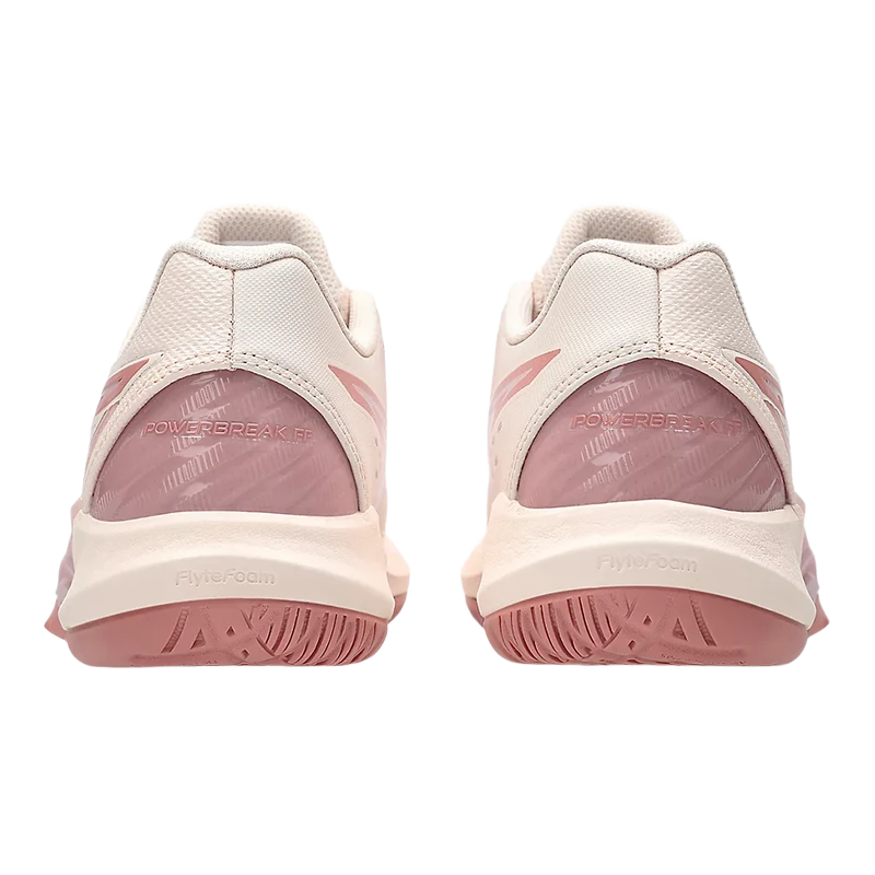 Zapatillas Asics PowerBreak FF Woman Pearl Pink/ Morganite 2026