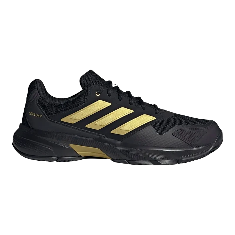 Zapatillas Adidas CoortJam Control 3 M Negro 2026