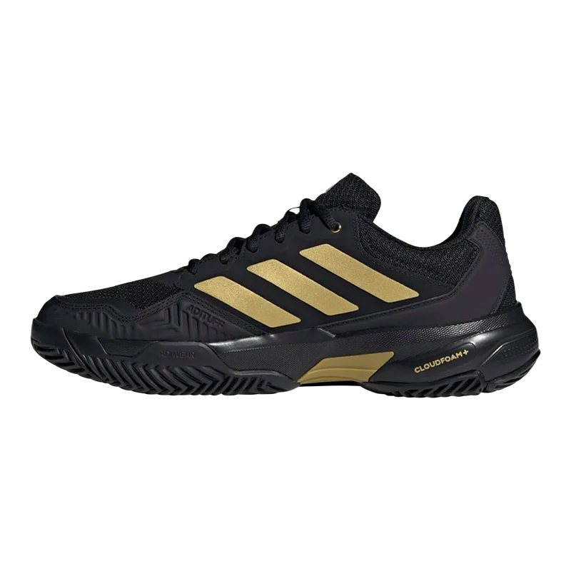 Zapatillas Adidas CoortJam Control 3 M Negro 2026