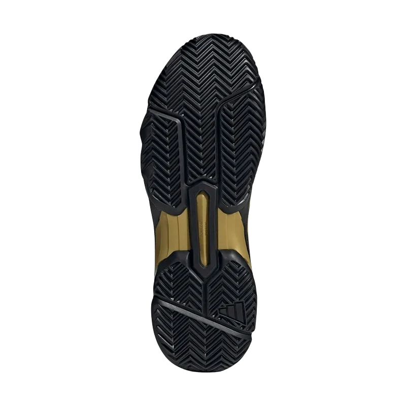 Zapatillas Adidas CoortJam Control 3 M Negro 2026