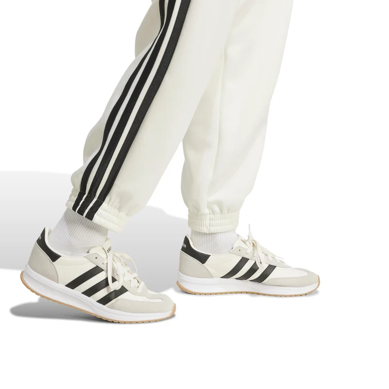 Stadiums Trainingshose Herren-Creme,Schwarz