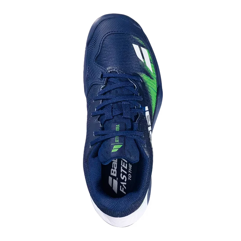 Zapatillas Babolat Jet Premura 2 Junior 2026