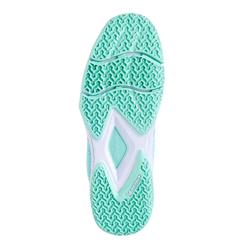 Zapatillas Babolat Sensa Women Beach Glass 2026