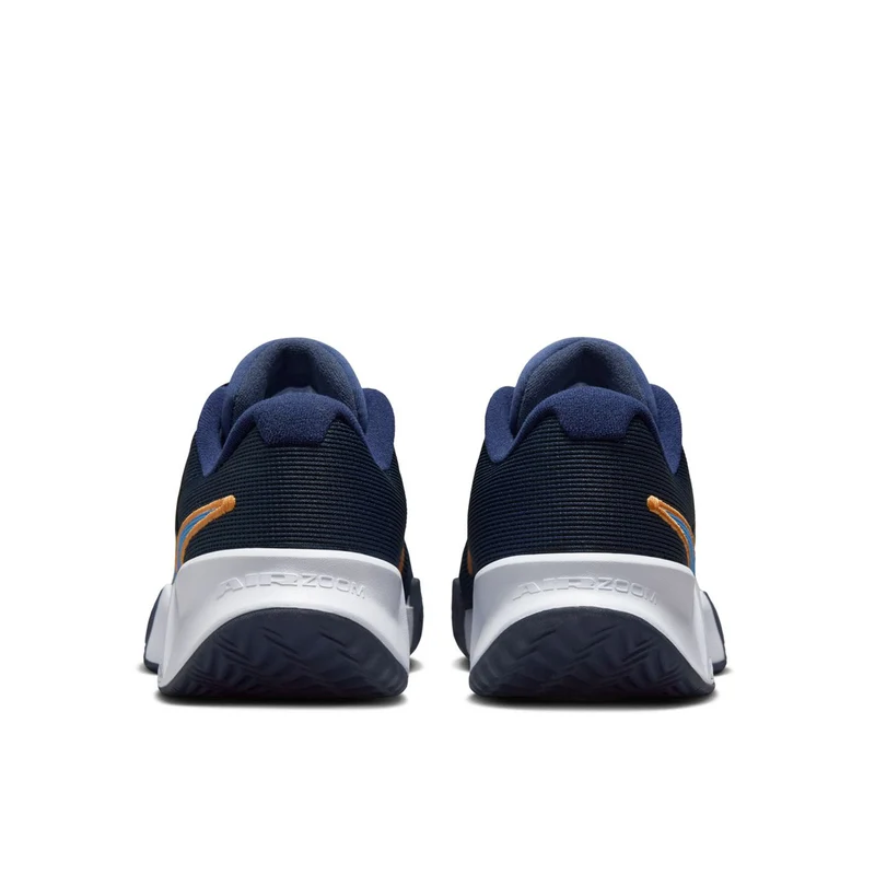 Zoom GP Challenge Pro Sandplatzschuh Herren-Dunkelblau,Blau