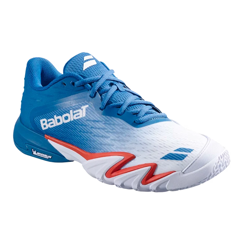 Zapatillas Babolat Premura 3 Seaport 2026