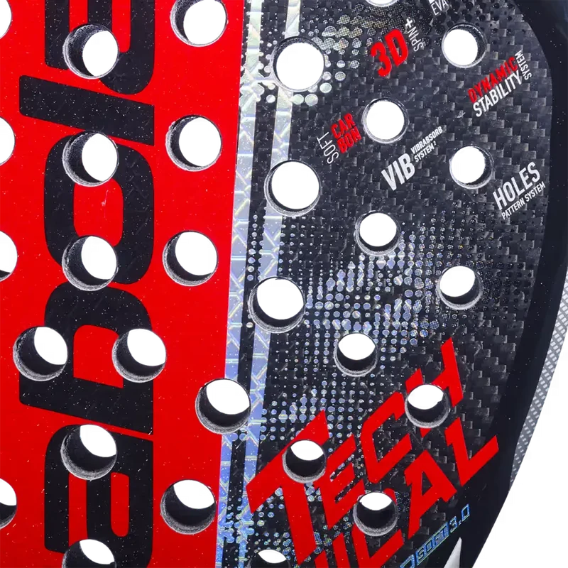 Pala Babolat Technical Viper Soft 3.0 2026