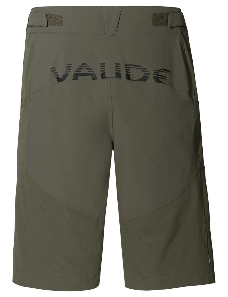 VAUDE Herren Shorts Me Virt Shorts - Nachhaltig & Flexibel