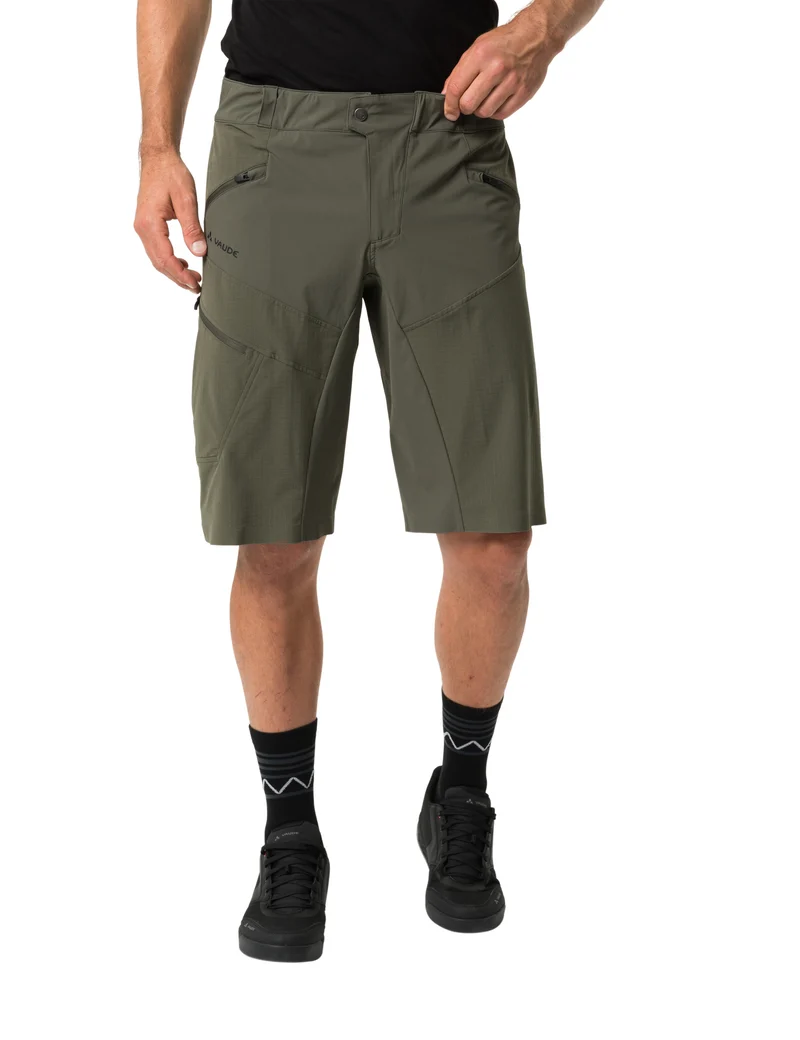 VAUDE Herren Shorts Me Virt Shorts - Nachhaltig & Flexibel