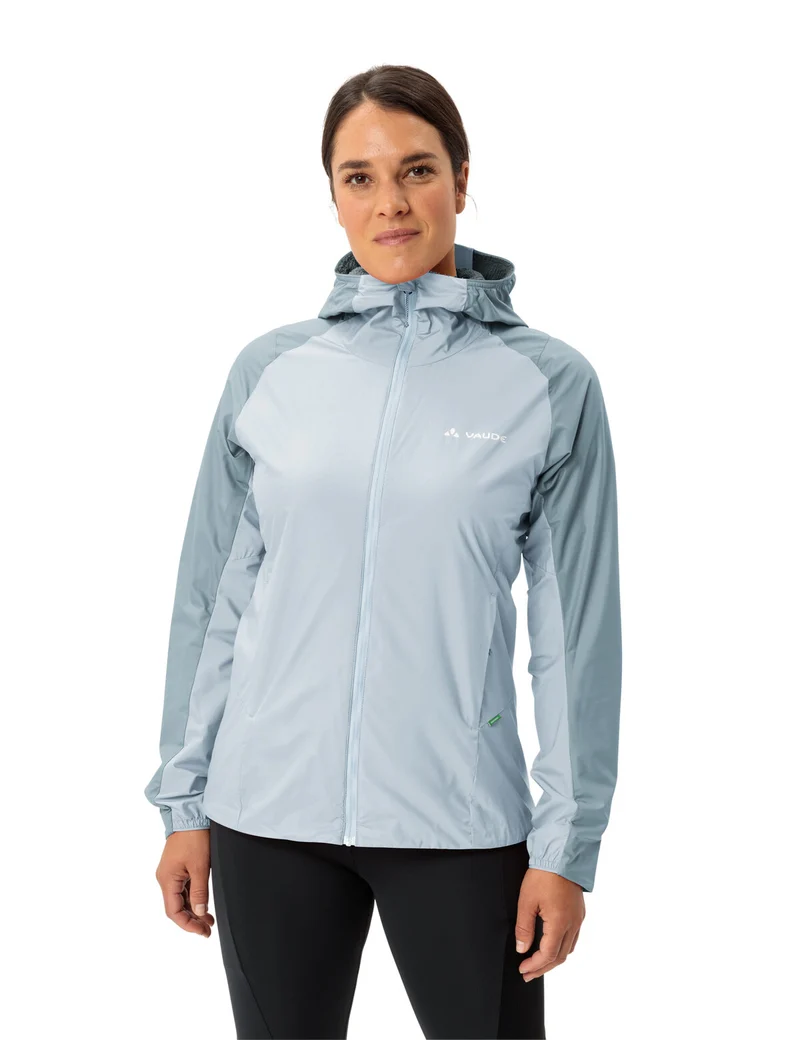 VAUDE Women's Scopi Isolationsjacke Damen