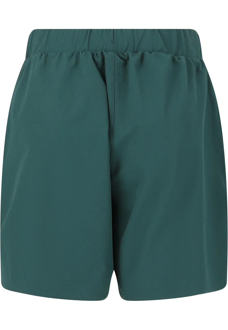 ENDURANCE Geoff Jr. Shorts Sea Moss – Sporthose kurz