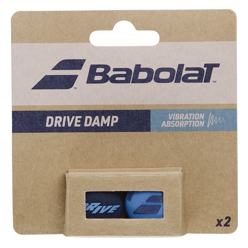 BABOLAT LOONY DAMP Schwingungsdämpfer aus Silikon