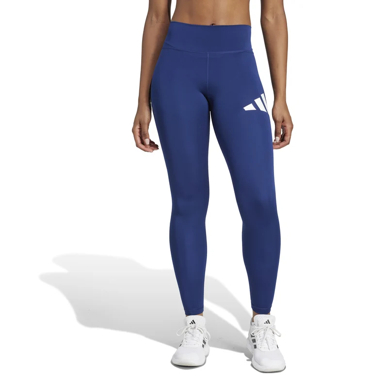 ADIDAS TR-ES BL 1/1 L Sportleggings mit AEROREADY