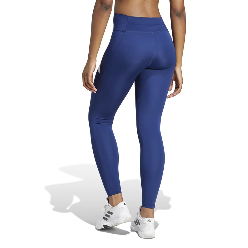 ADIDAS TR-ES BL 1/1 L Sportleggings mit AEROREADY