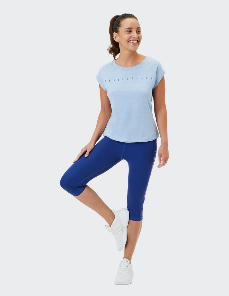 VENICE BEACH DEMY DCFL 02 Tights 5/6 Sportleggings