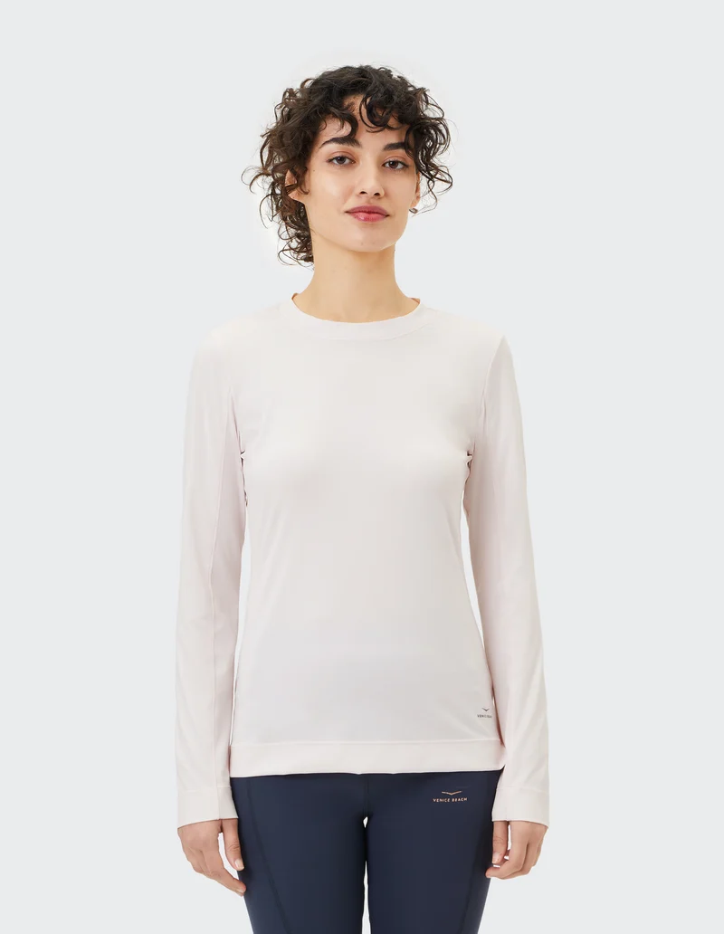 VENICE BEACH Joselyn 1093 Sport-Sweatshirt Damen