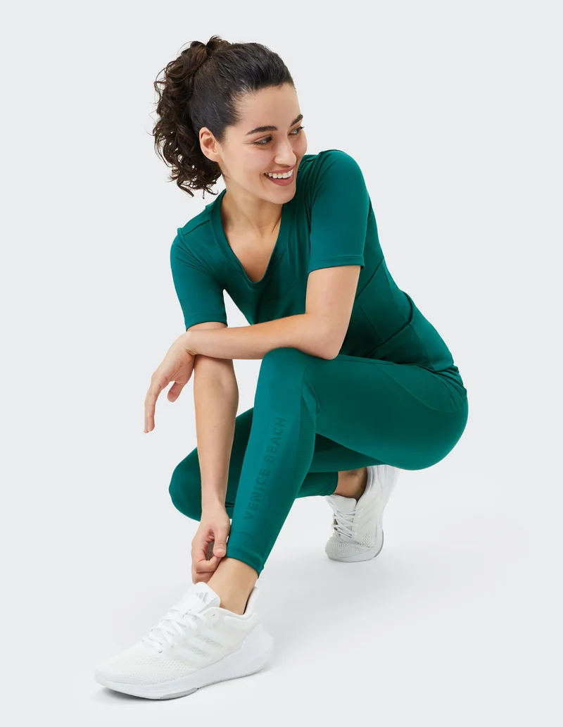 VENICE BEACH Kerigan 1105 Tights Damen Sportleggings
