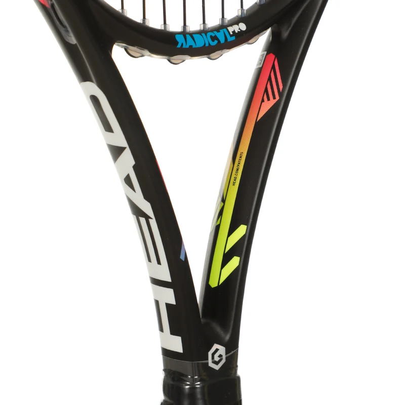 Graphene XT Radical Pro Turnierschläger besaitet