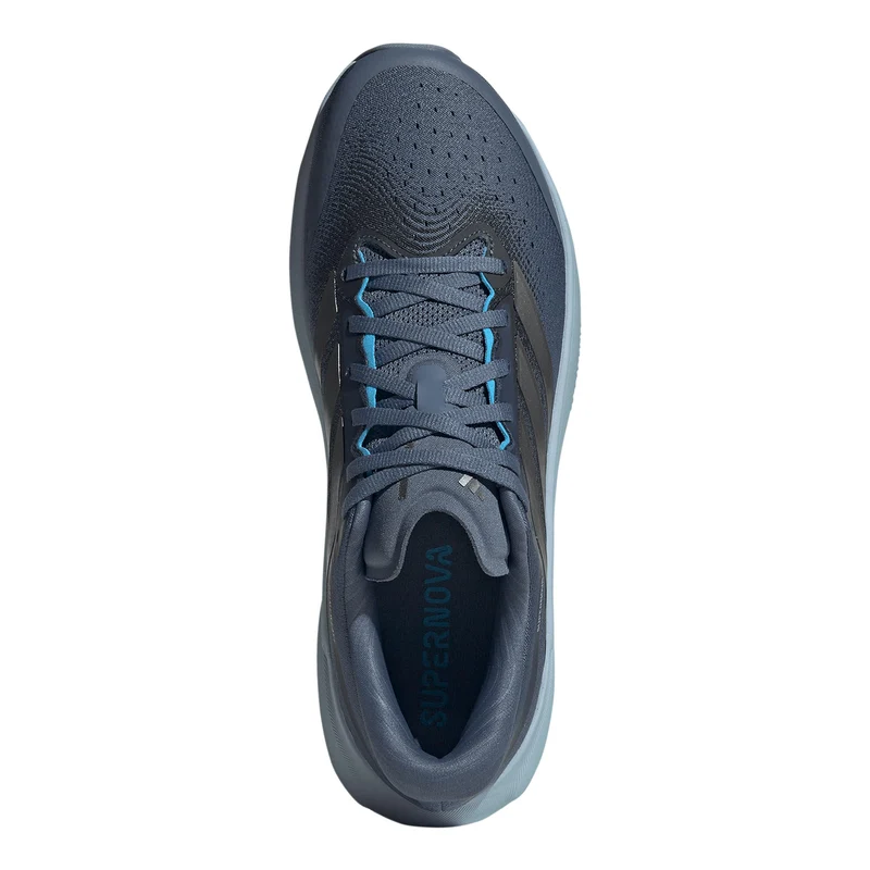 Supernova Rise 3 Neutralschuh Herren - blaugrau, türkis