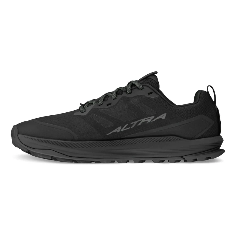 Lone Peak 9+ Trailschuh Herren-Schwarz