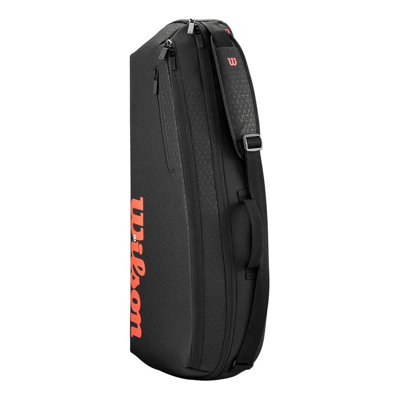 Clash V3 Schlägertasche 3er - schwarz