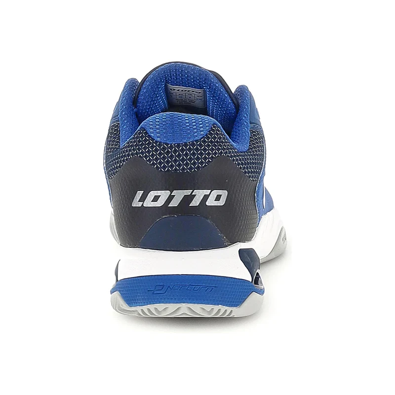 Mirage 100 Sandplatzschuh Herren - blau, weiß