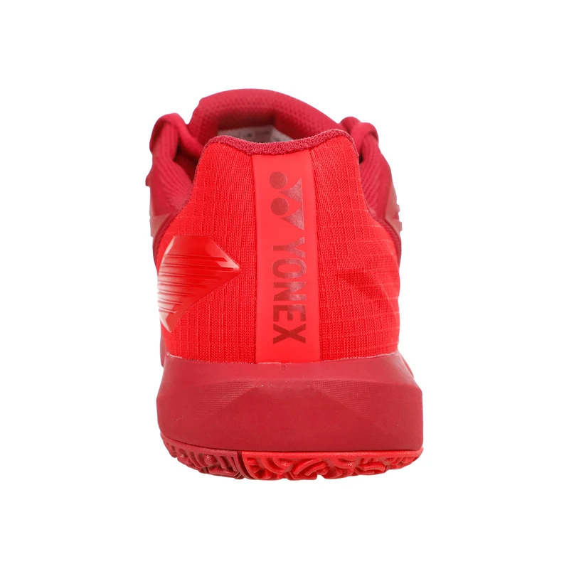 Eclipsion 5 Sandplatzschuh Herren - rot, neonrot