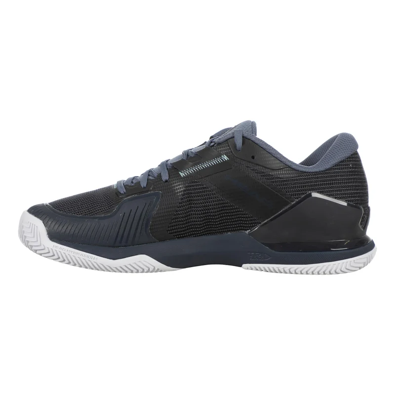 Sprint Pro 4.0 Sandplatzschuh Herren-dunkelblau, türkis