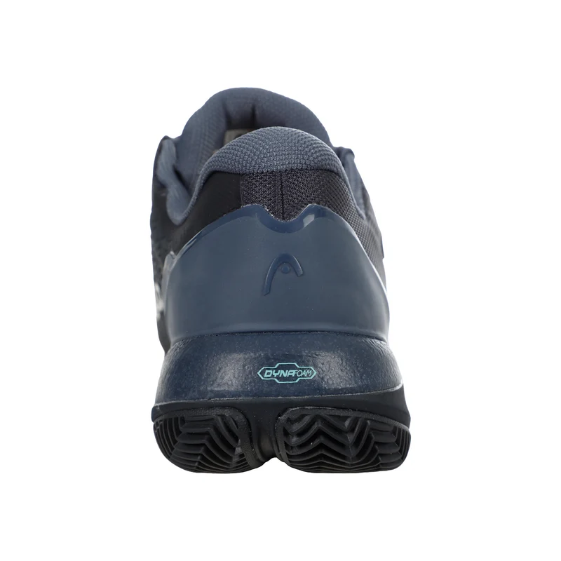 Revolt Pro 5.0 Sandplatzschuh Herren-dunkelblau, türkis