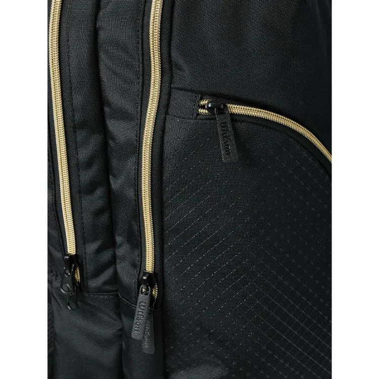 Wilson Backpack Defy V1 Padel 2026 Zwart