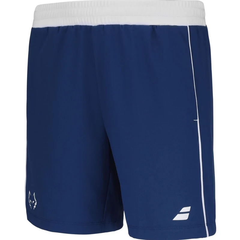 Babolat Shorts Juan Lebron 2025 (Estate Blue)